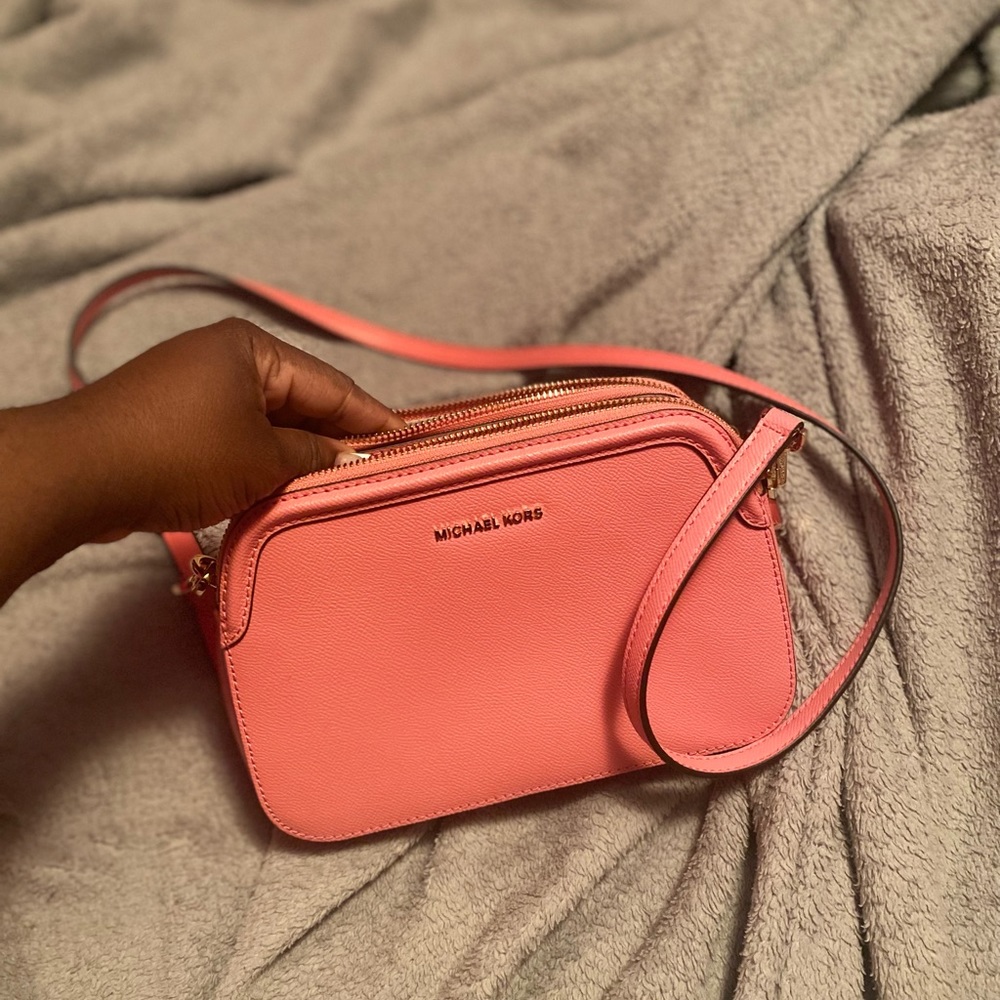 Michael Kors Crossbody